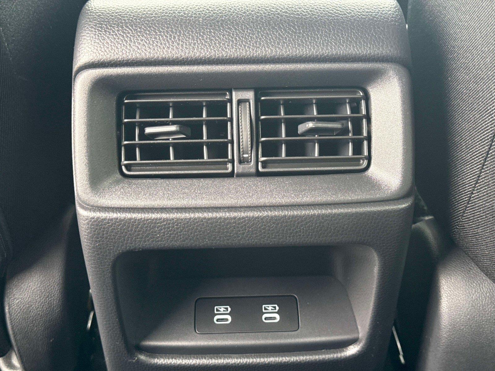 2027 Honda CR-V Hybrid Sport