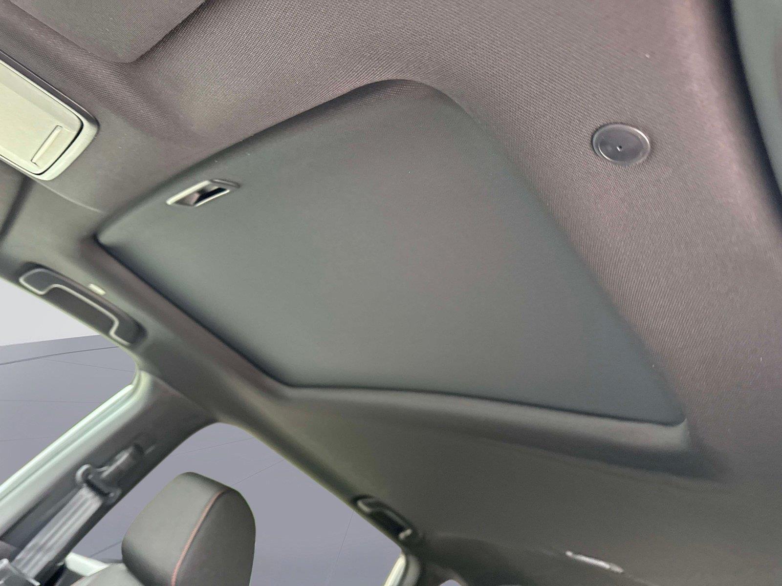 2027 Honda CR-V Hybrid Sport