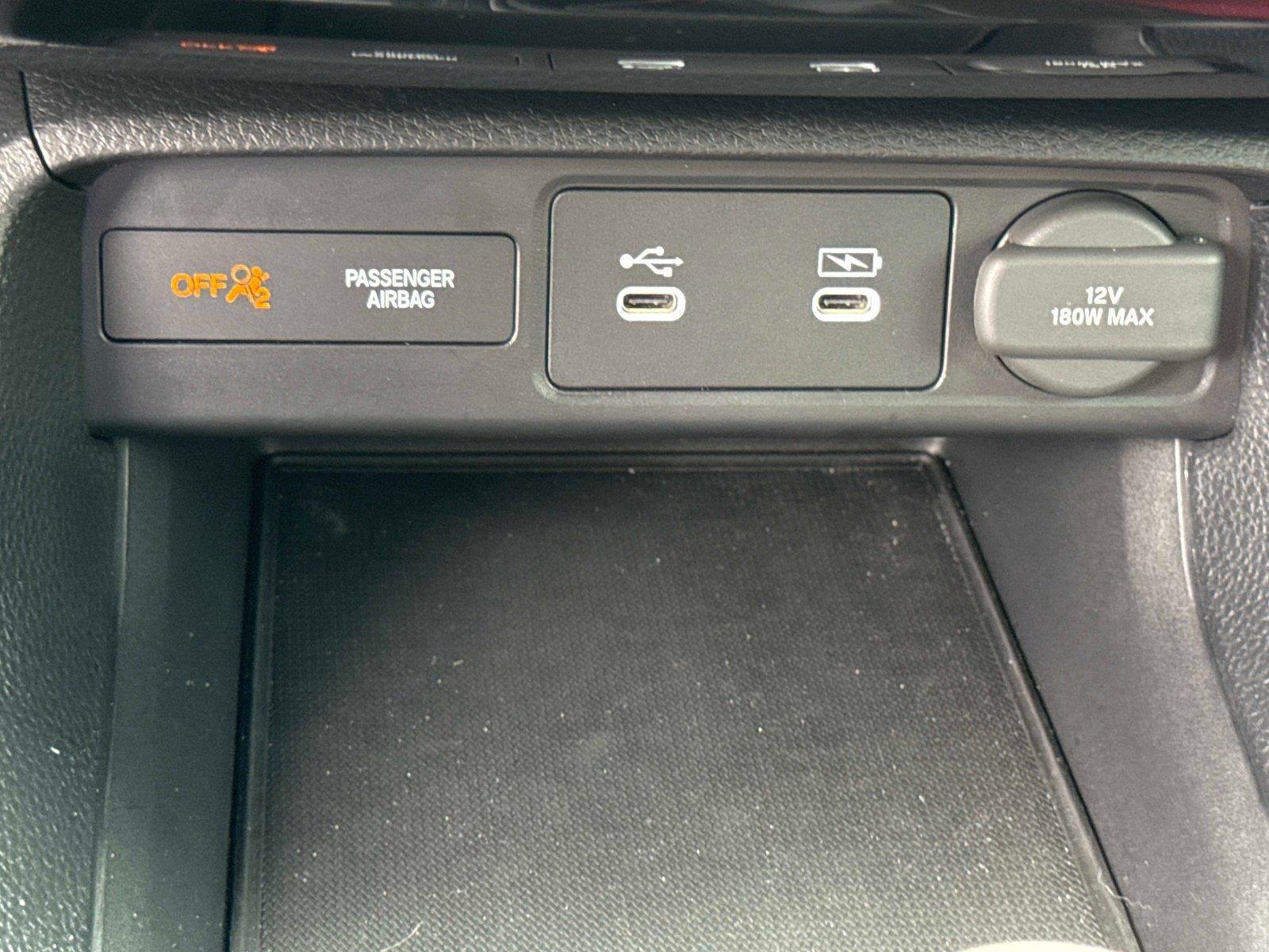 2026 Honda Civic Si