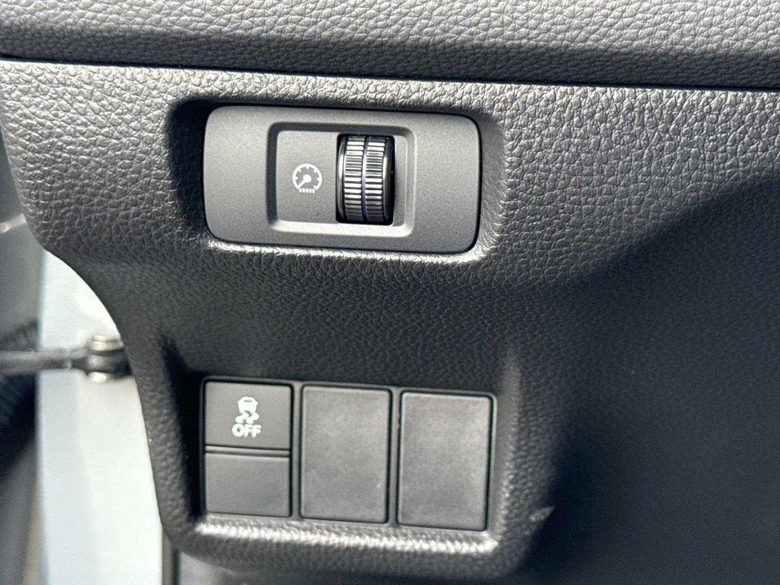 2026 Honda Civic Si