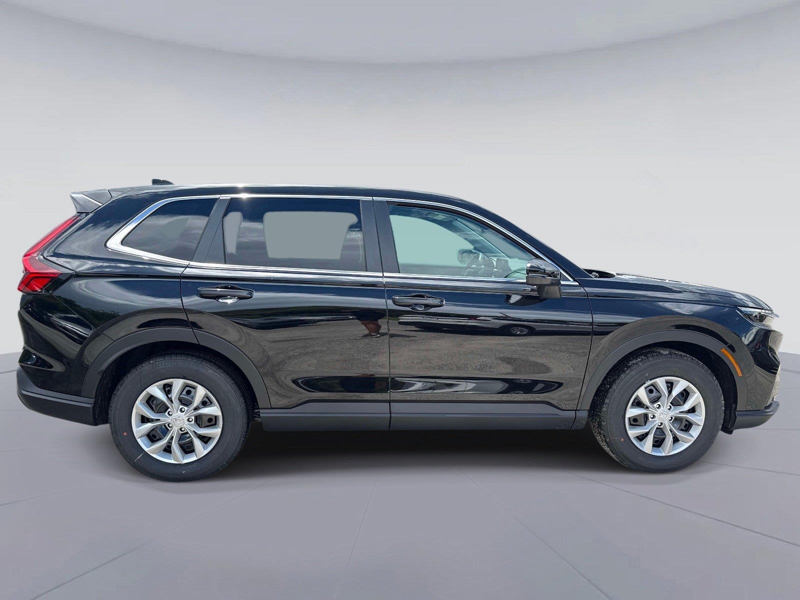 2027 Honda CR-V LX
