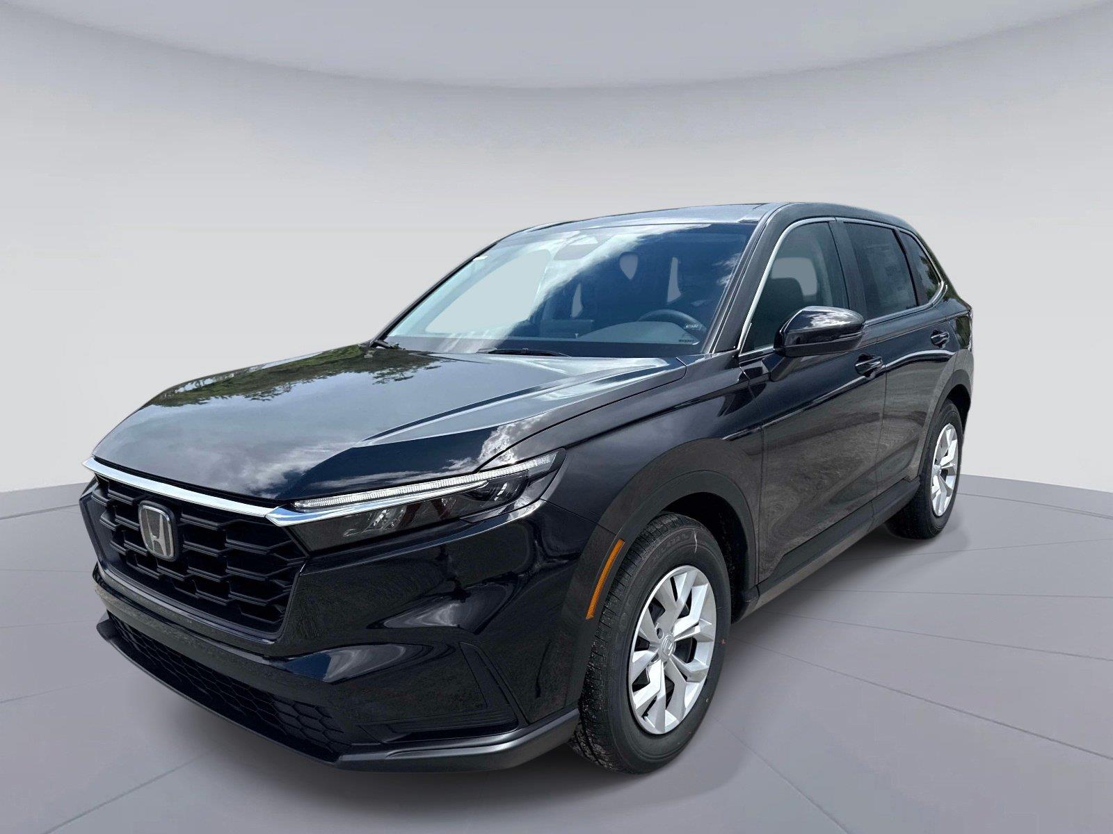 2027 Honda CR-V LX