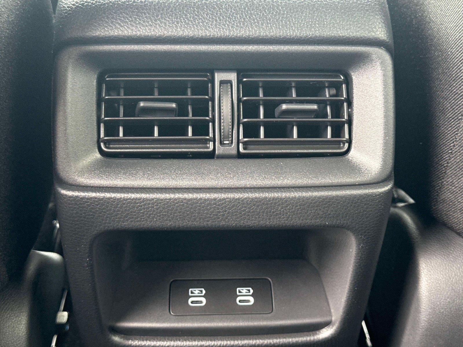 2027 Honda CR-V Hybrid Sport