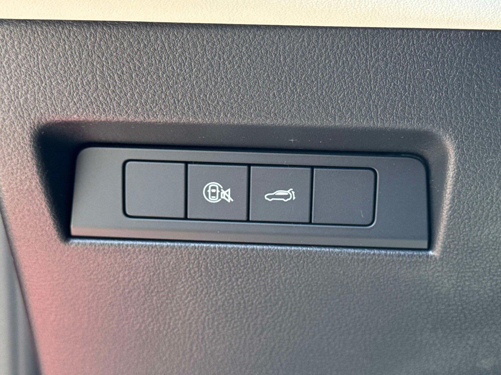 2027 Honda CR-V Hybrid Sport
