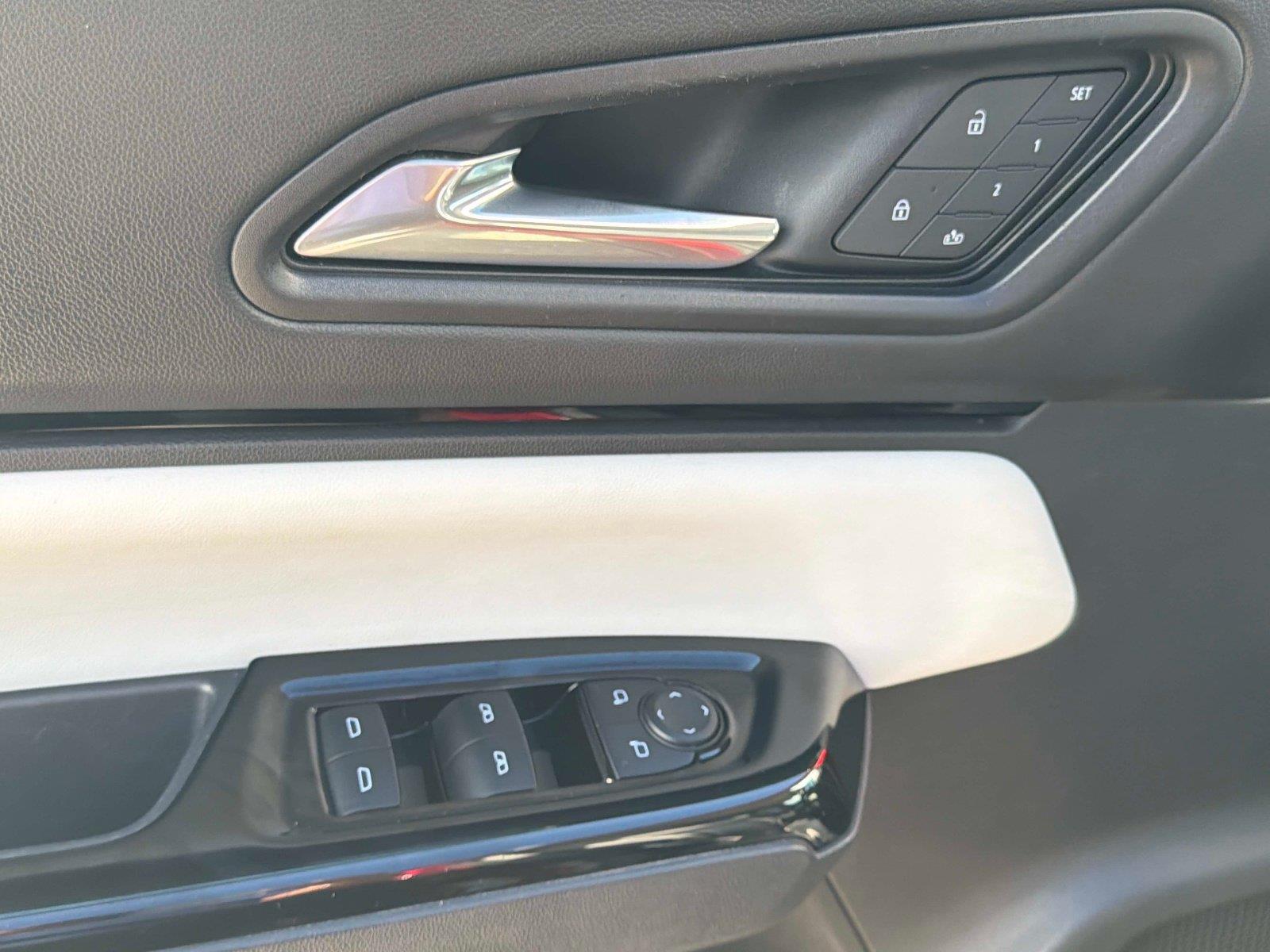 2024 Honda Prologue Touring