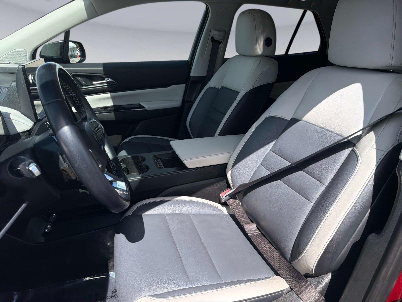 2024 Honda Prologue Touring