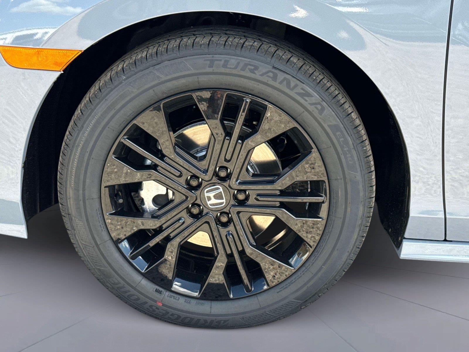 2027 Honda Odyssey Sport-L