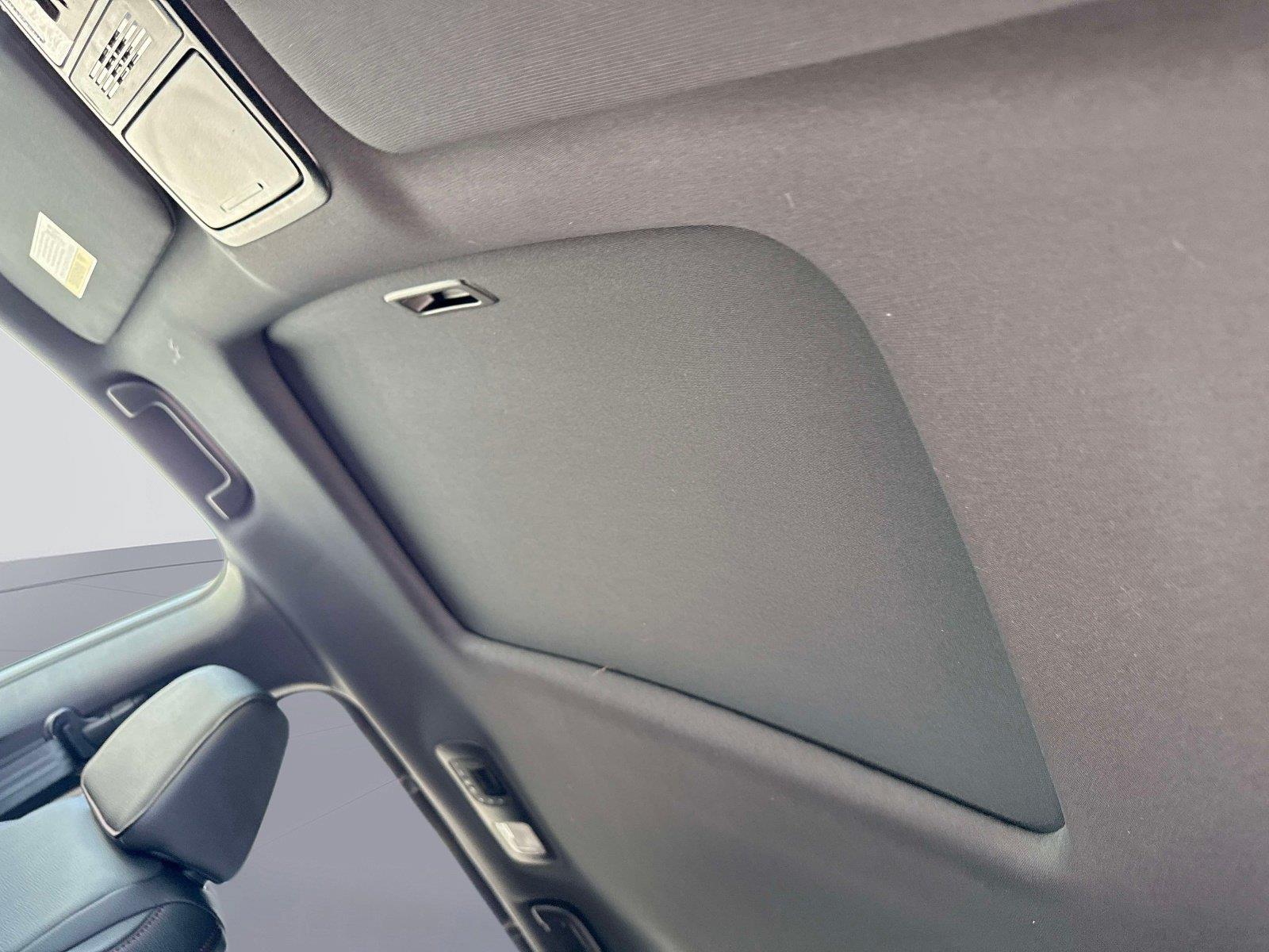 2027 Honda Odyssey Sport-L