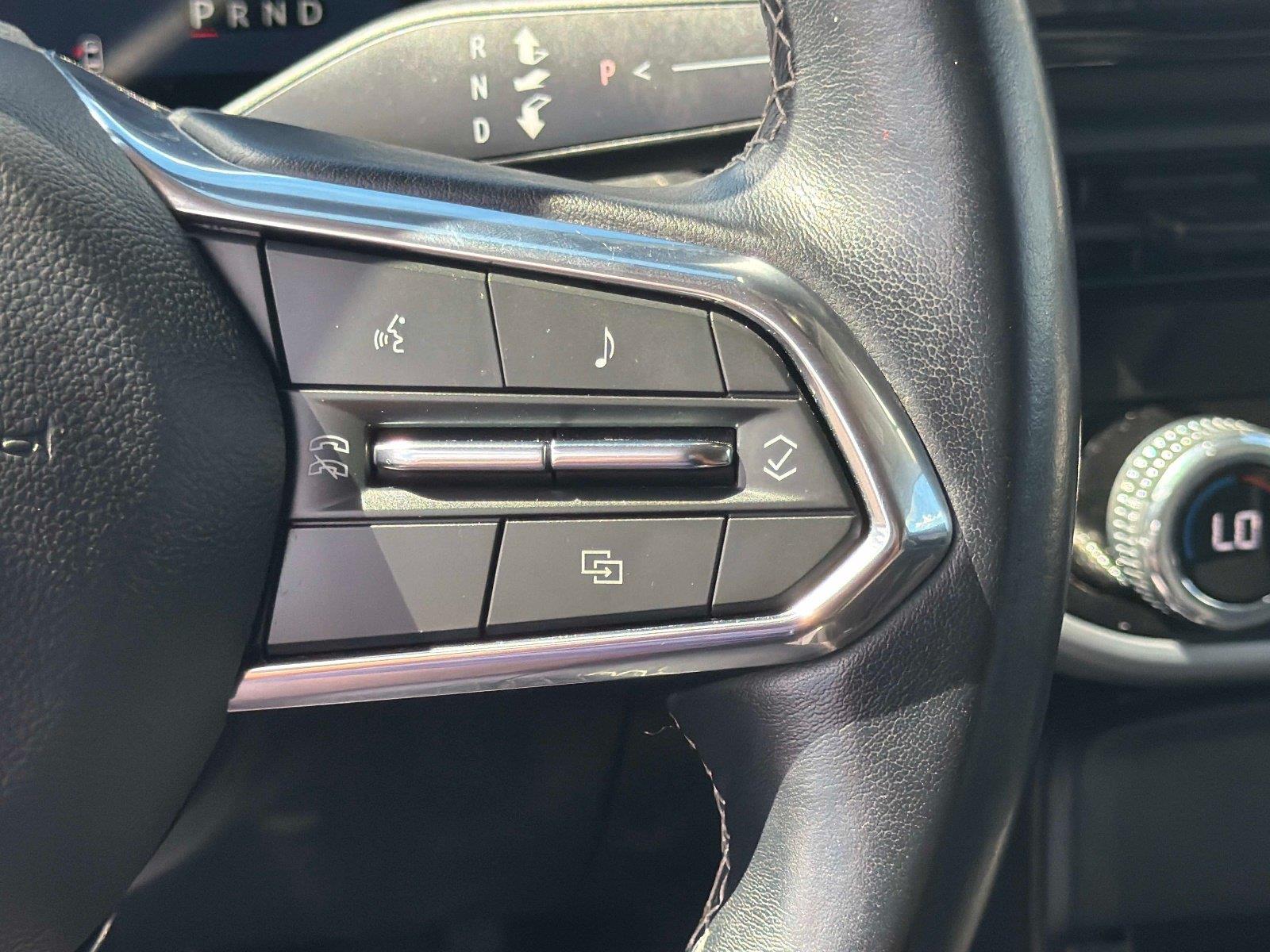 2024 Honda Prologue Touring