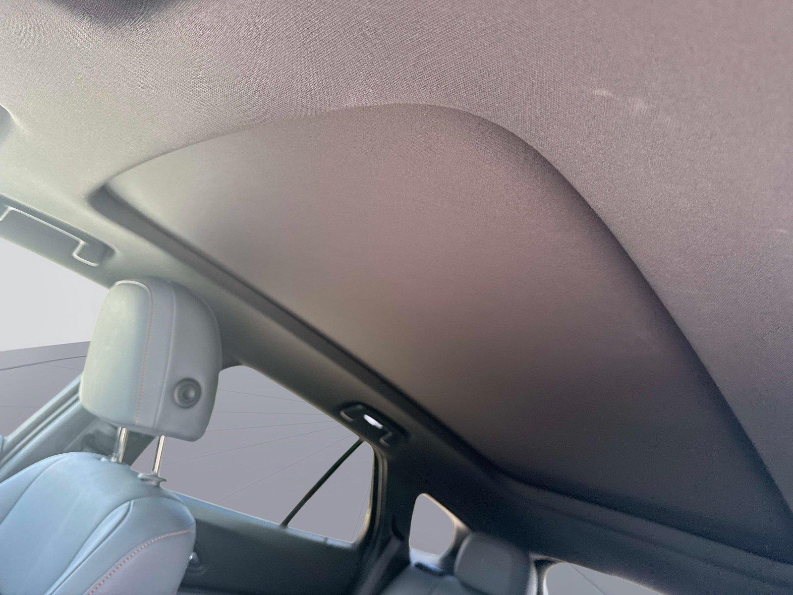 2024 Honda Prologue Touring