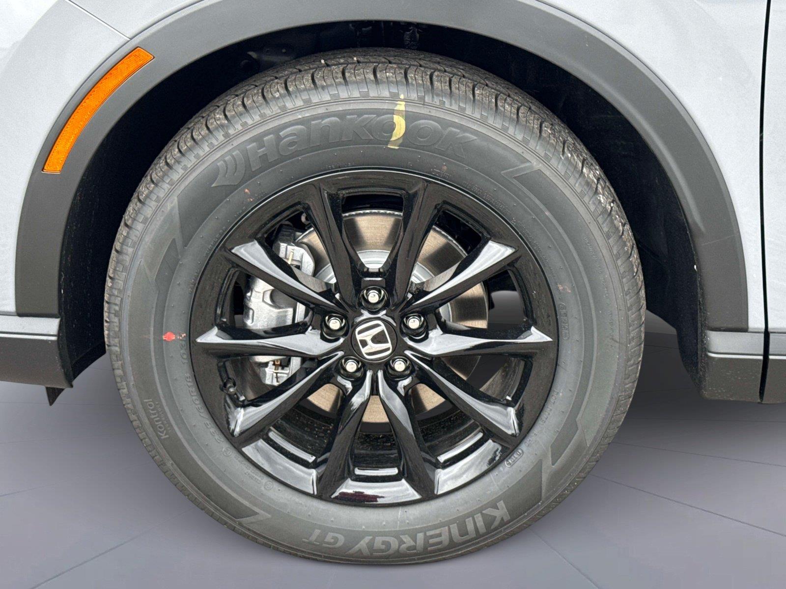 2027 Honda CR-V Hybrid Sport
