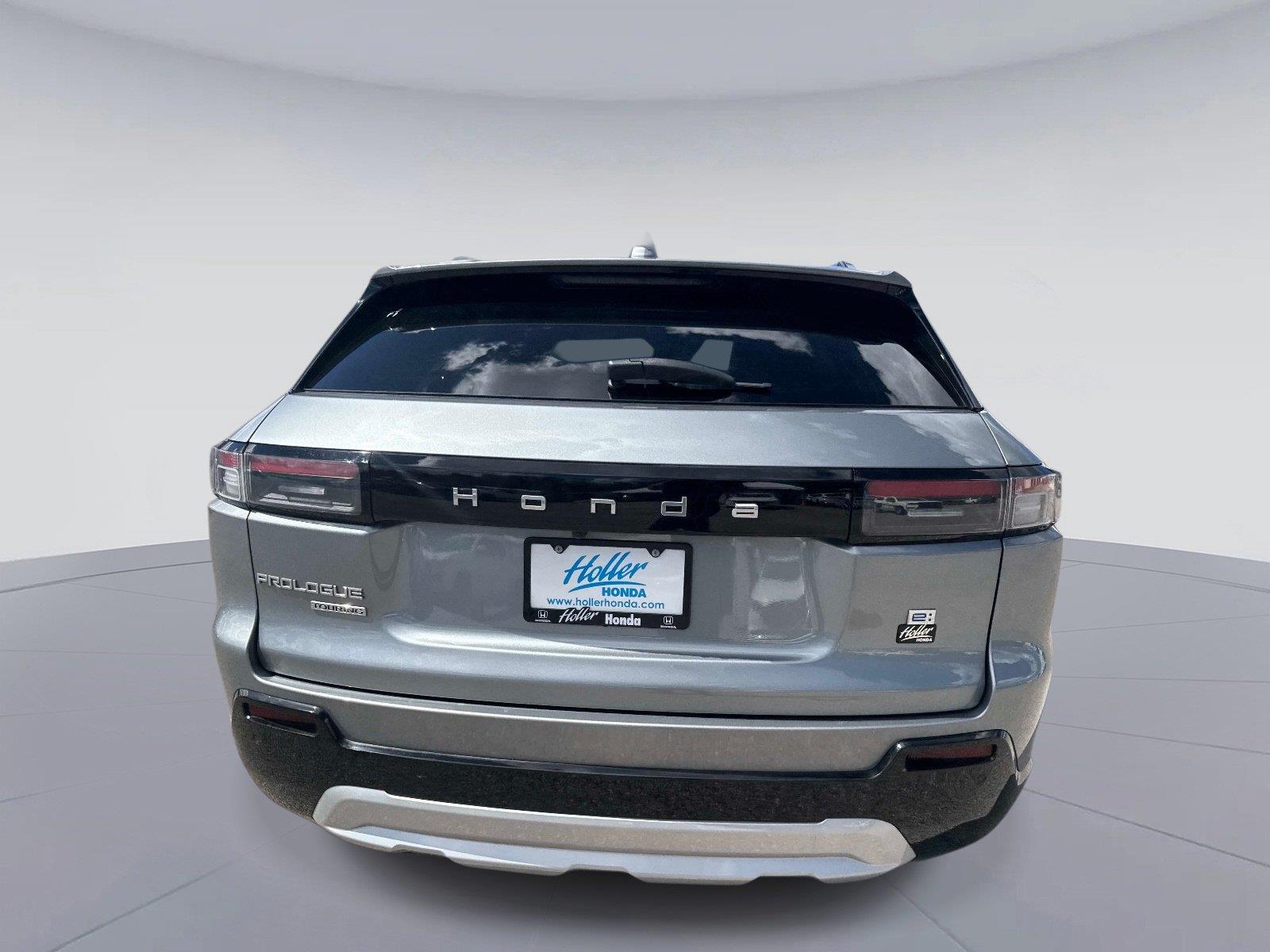 2024 Honda Prologue Touring