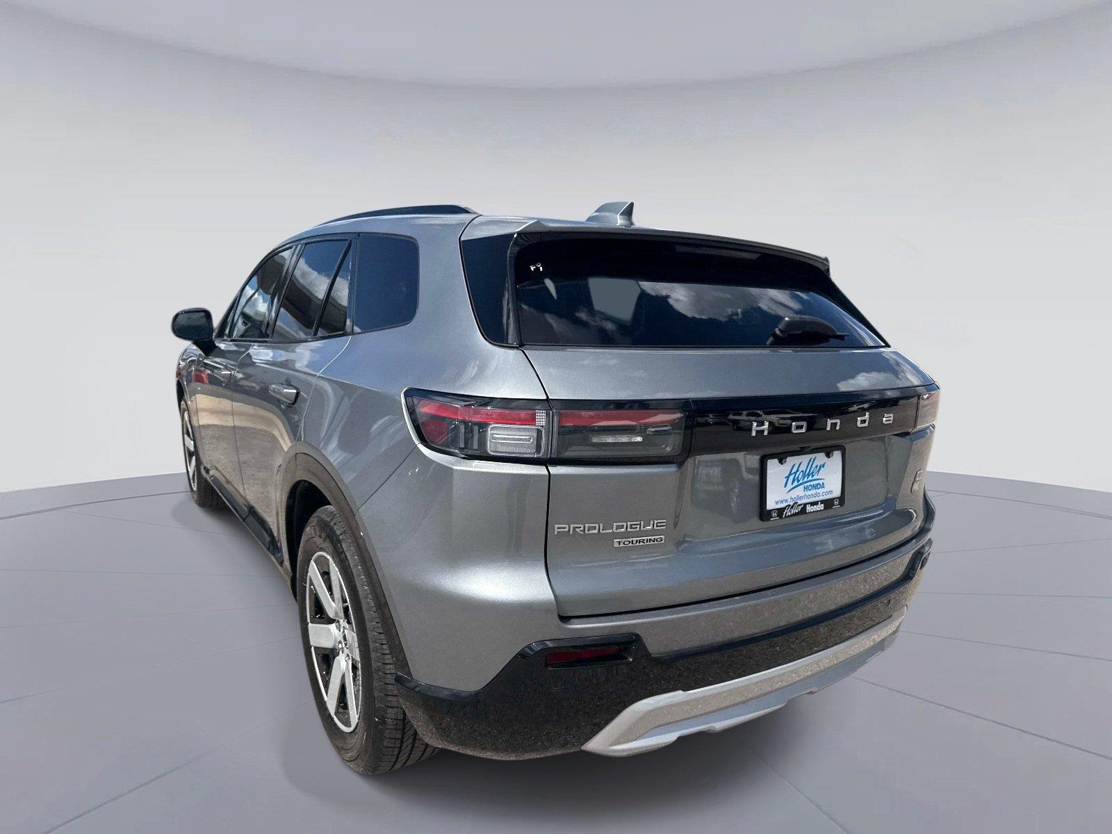 2024 Honda Prologue Touring