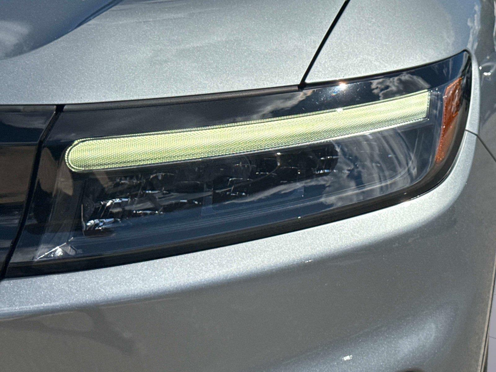 2024 Honda Prologue Touring
