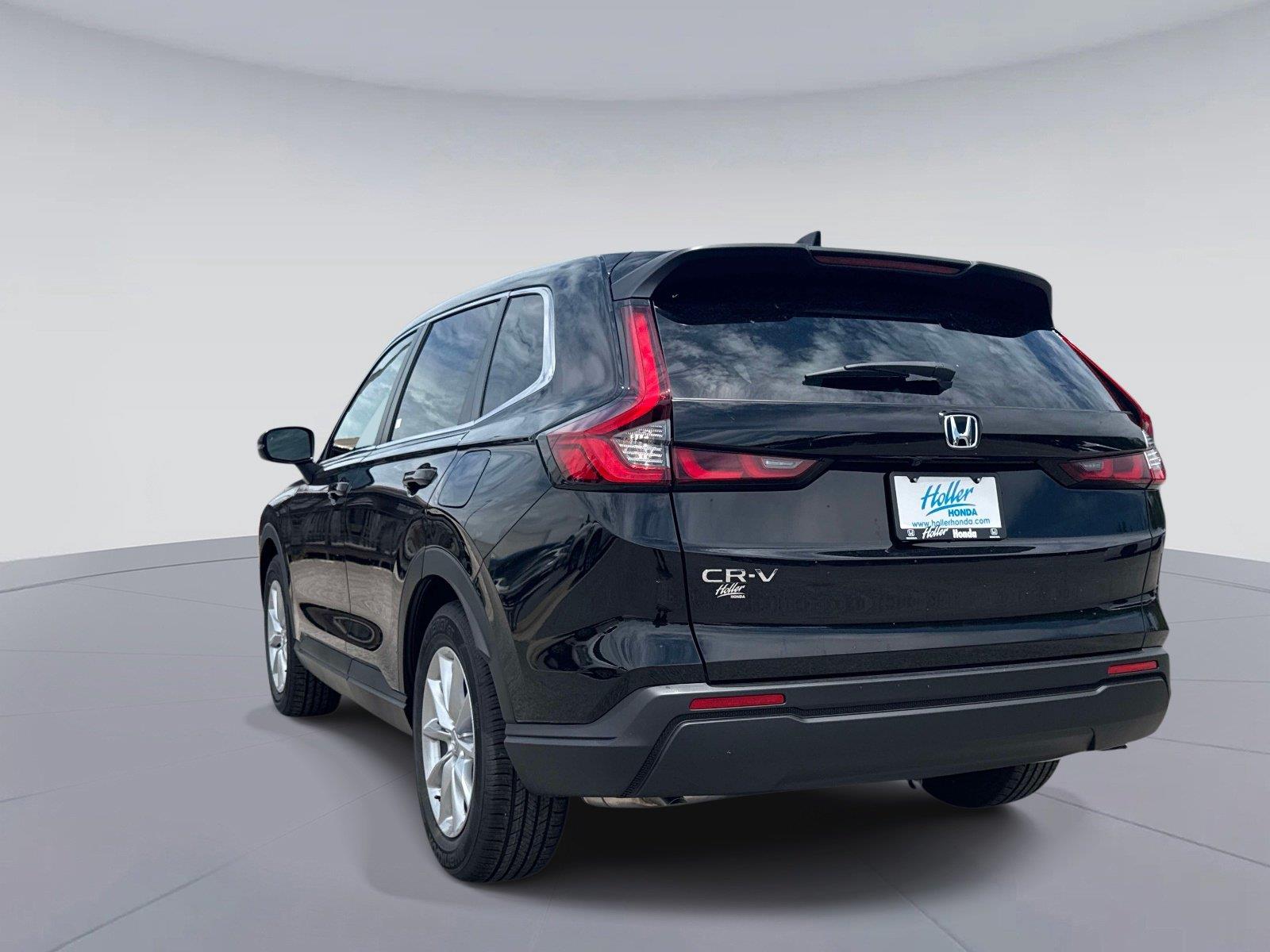 2027 Honda CR-V EX