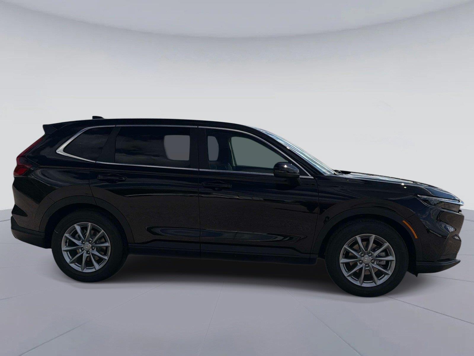2027 Honda CR-V EX