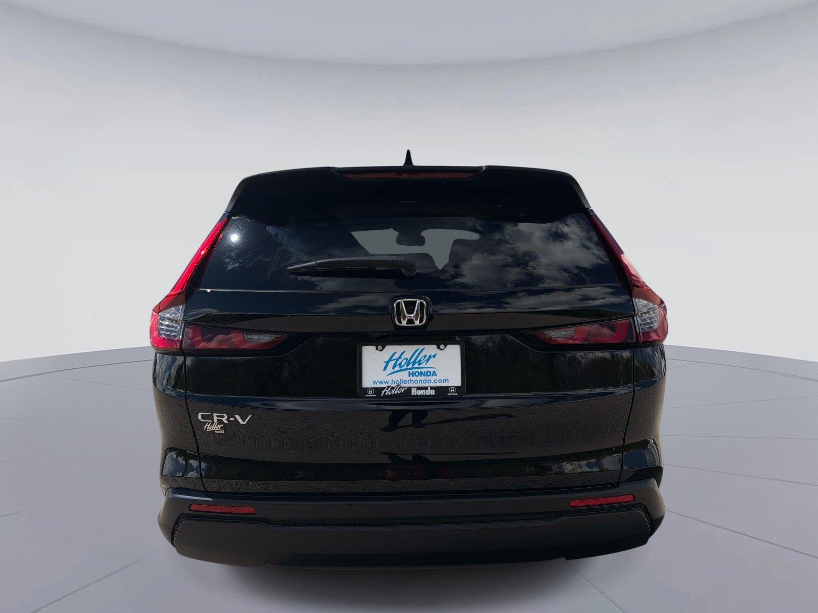 2027 Honda CR-V EX