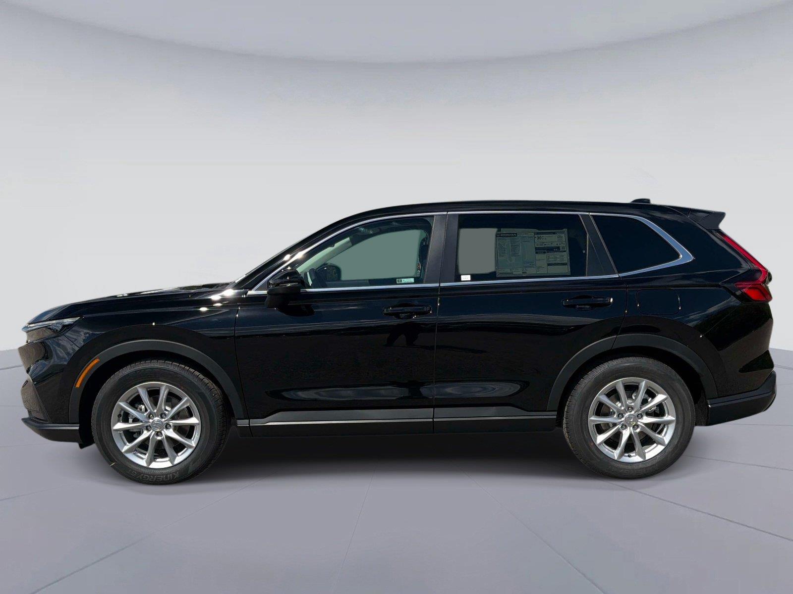 2027 Honda CR-V EX