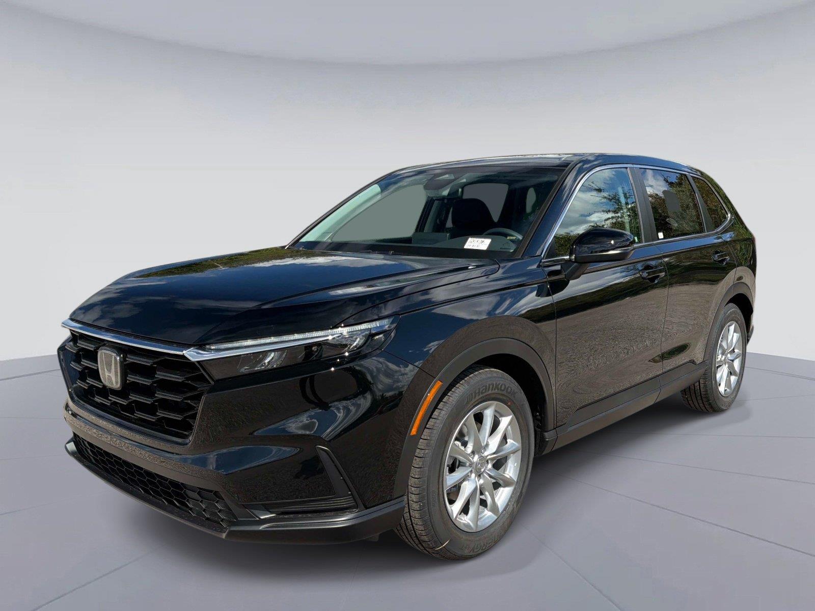 2027 Honda CR-V EX