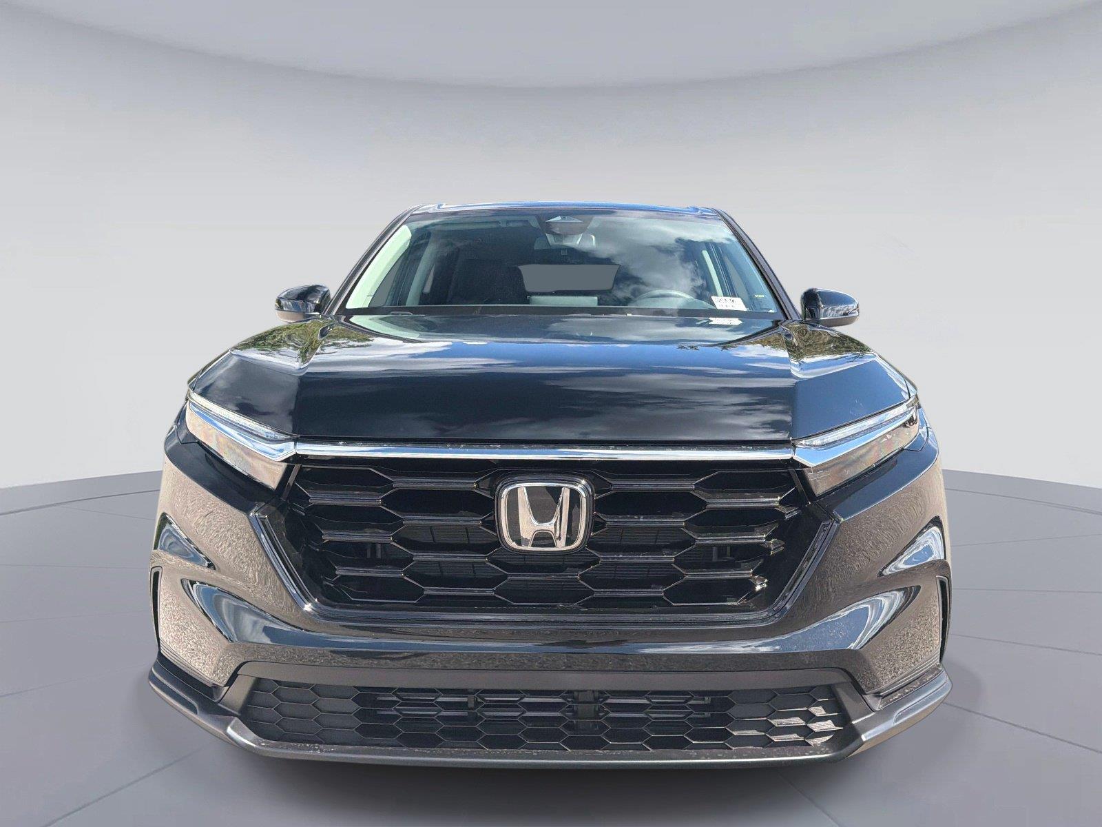 2027 Honda CR-V EX