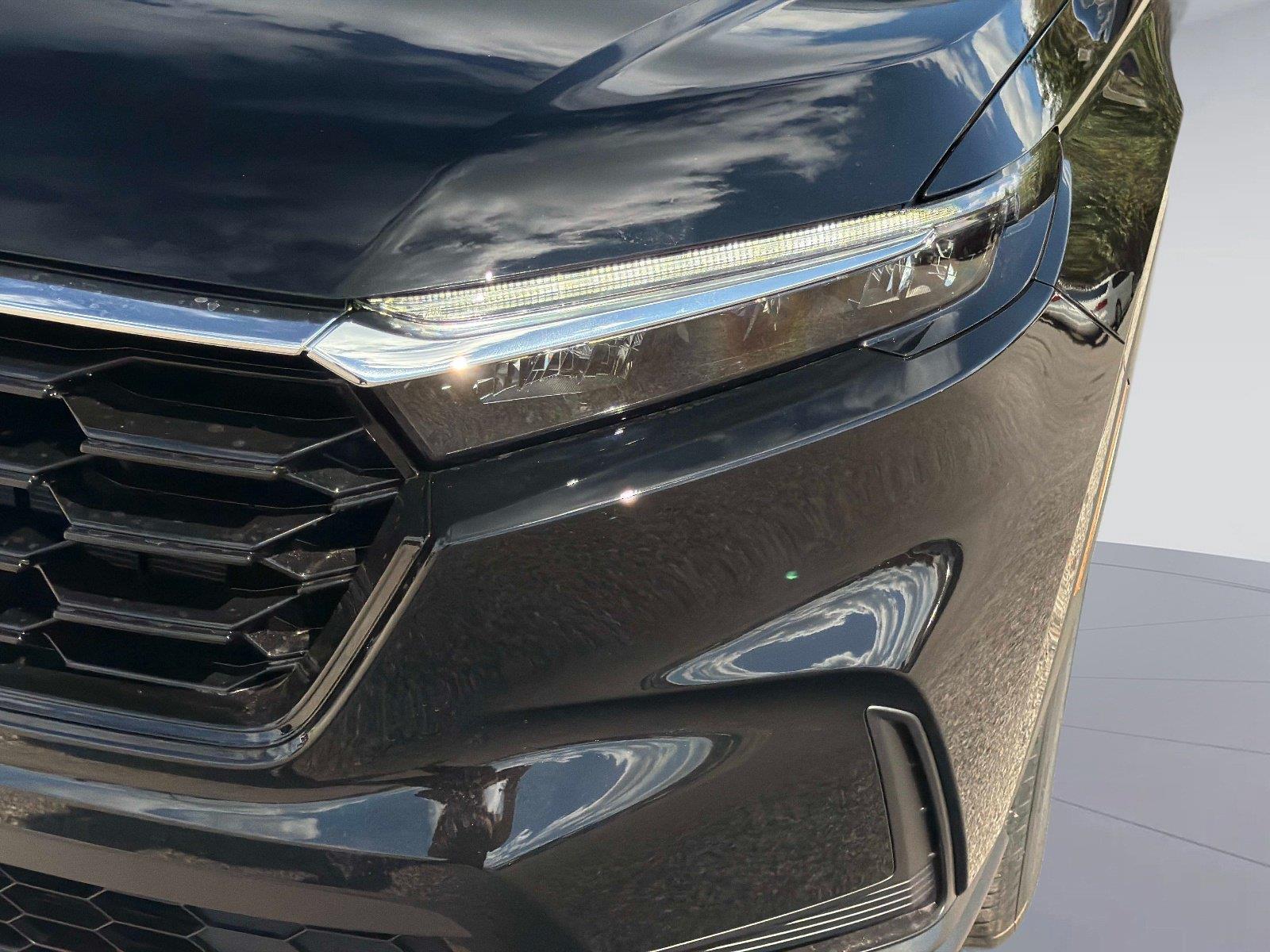 2027 Honda CR-V EX