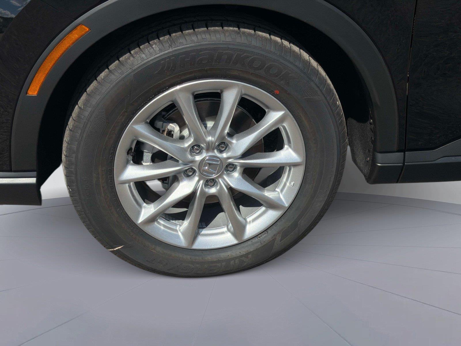 2027 Honda CR-V EX