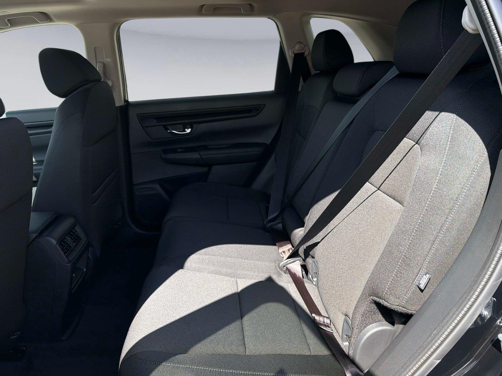 2027 Honda CR-V EX