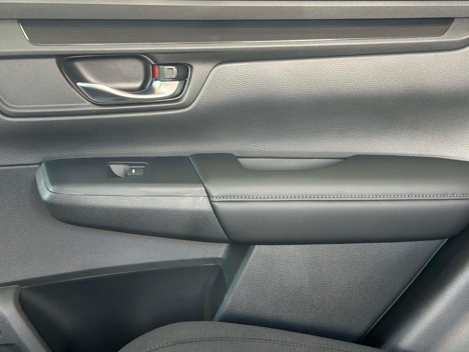 2027 Honda CR-V EX