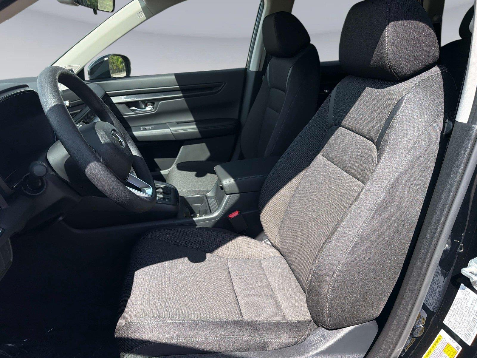 2027 Honda CR-V EX