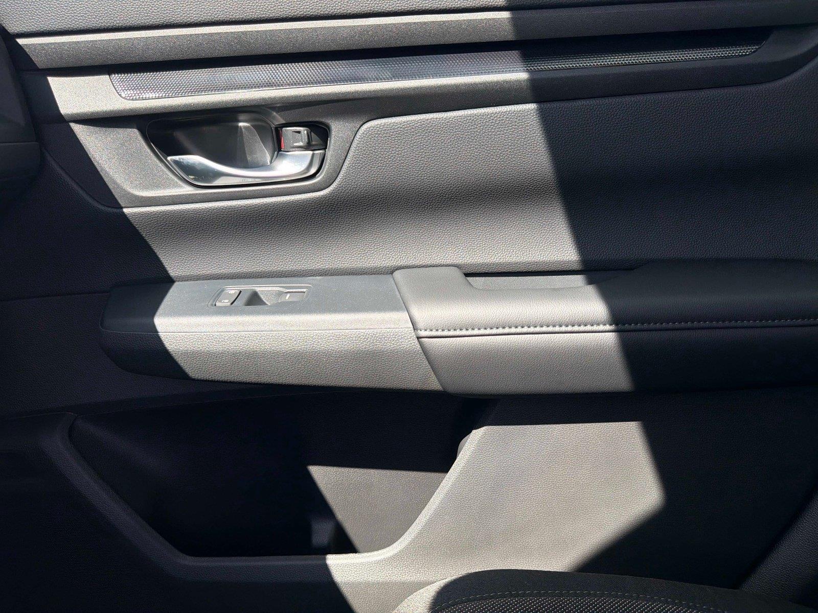 2027 Honda CR-V EX
