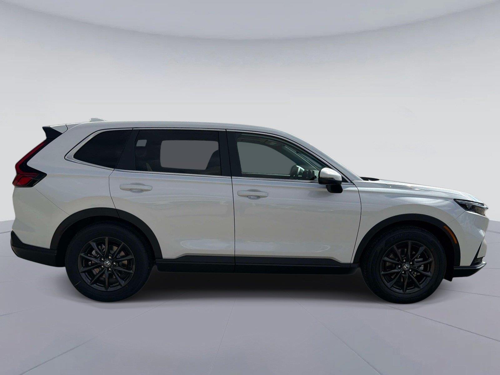 2027 Honda CR-V Hybrid Sport
