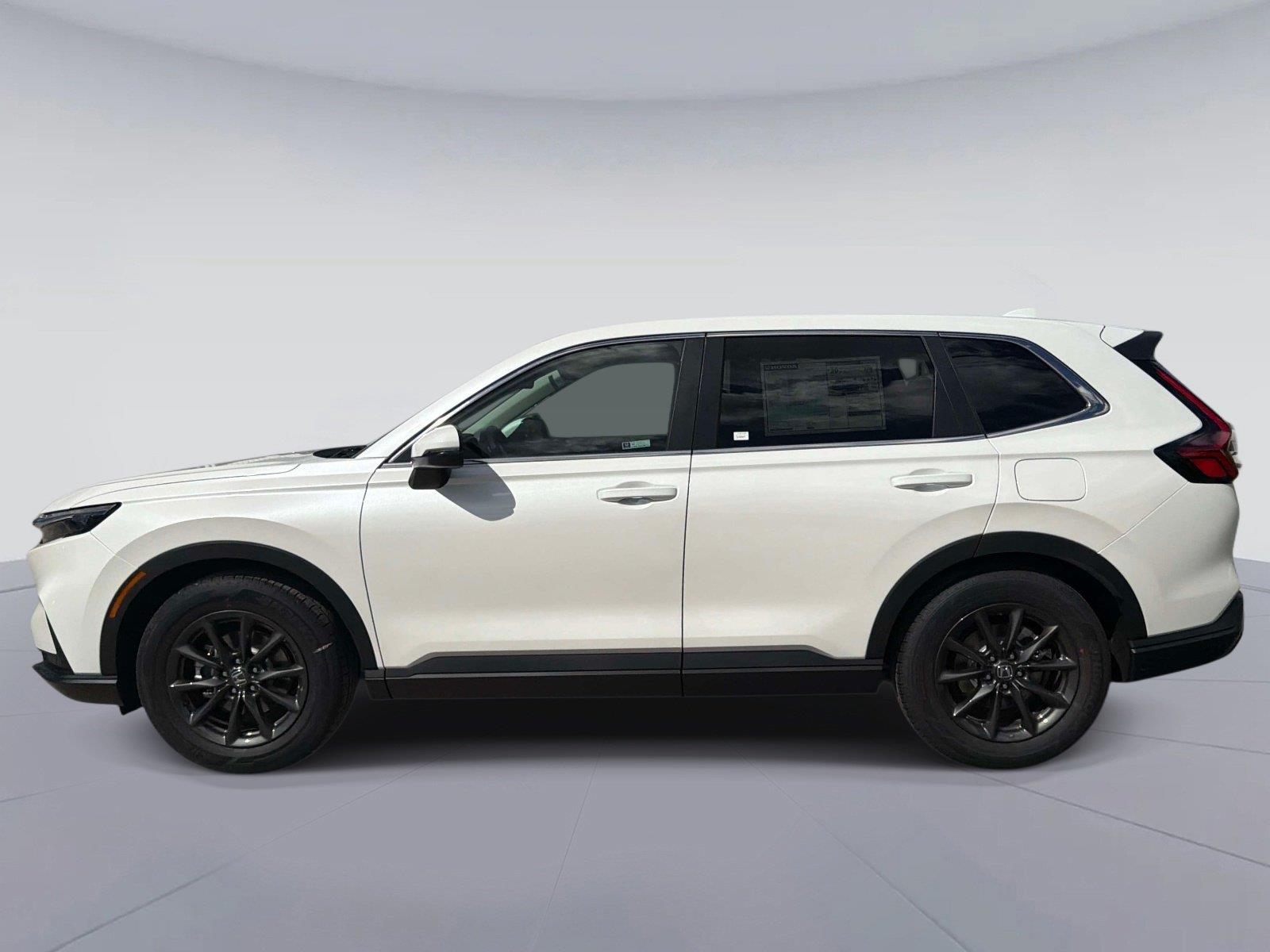 2027 Honda CR-V Hybrid Sport