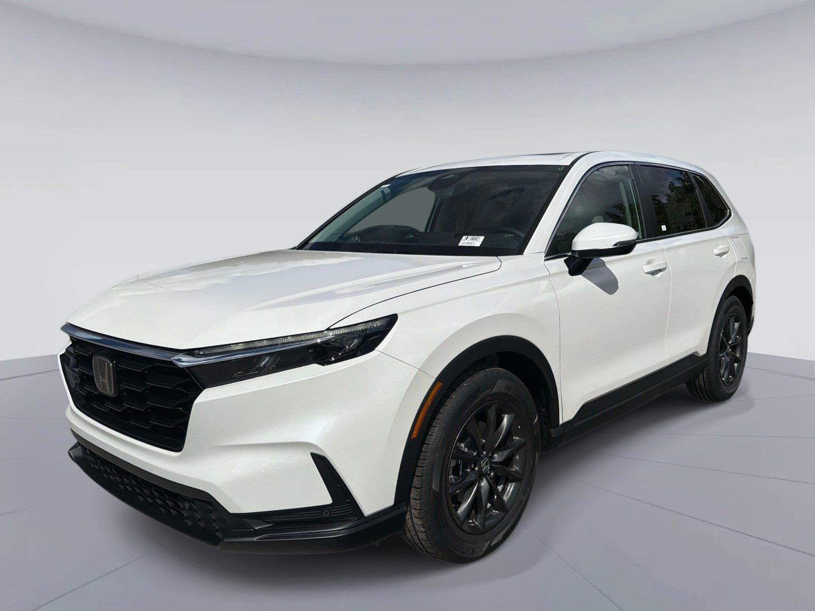 2027 Honda CR-V Hybrid Sport
