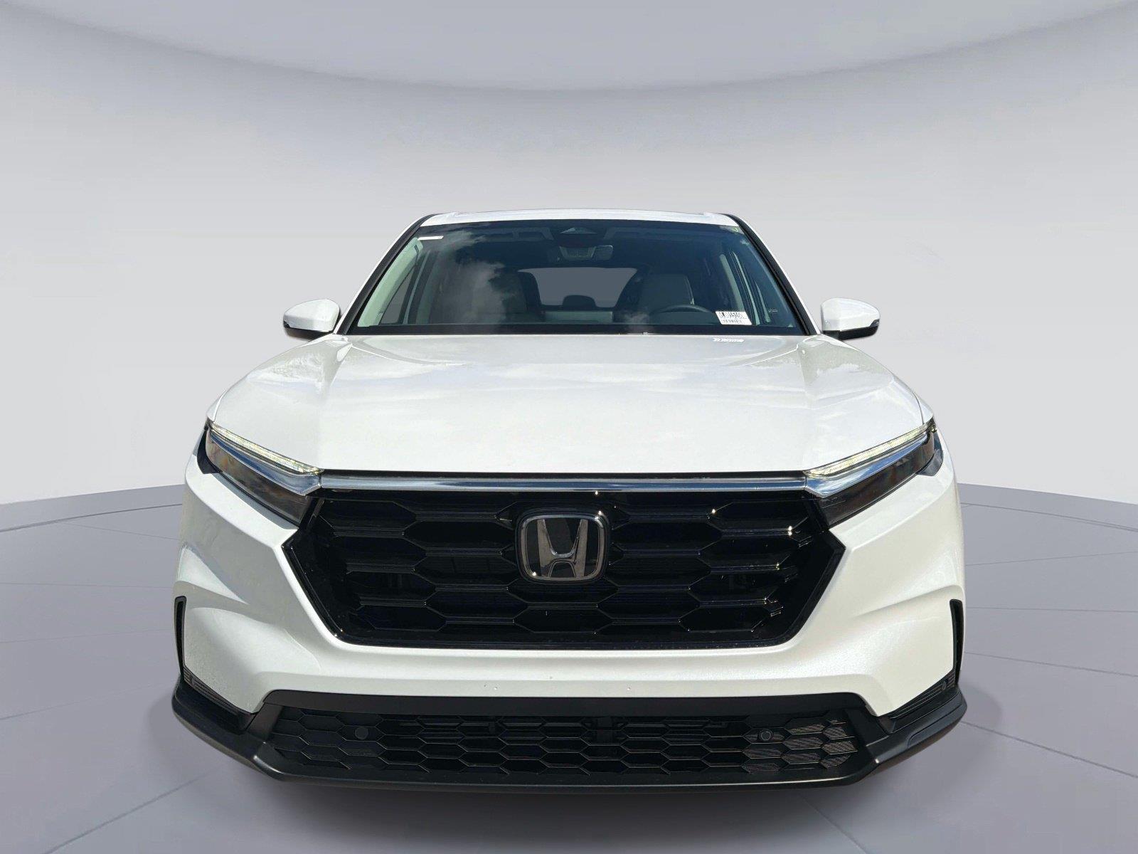 2027 Honda CR-V Hybrid Sport