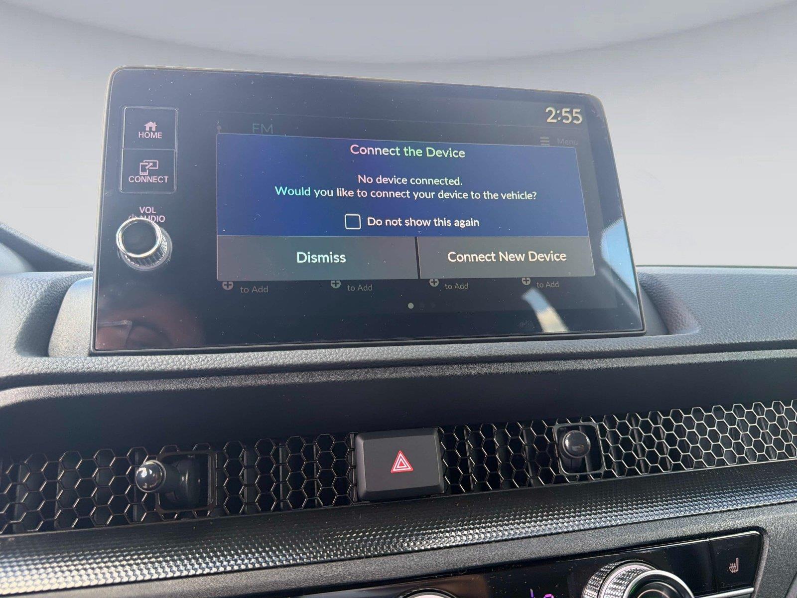 2027 Honda CR-V Hybrid Sport