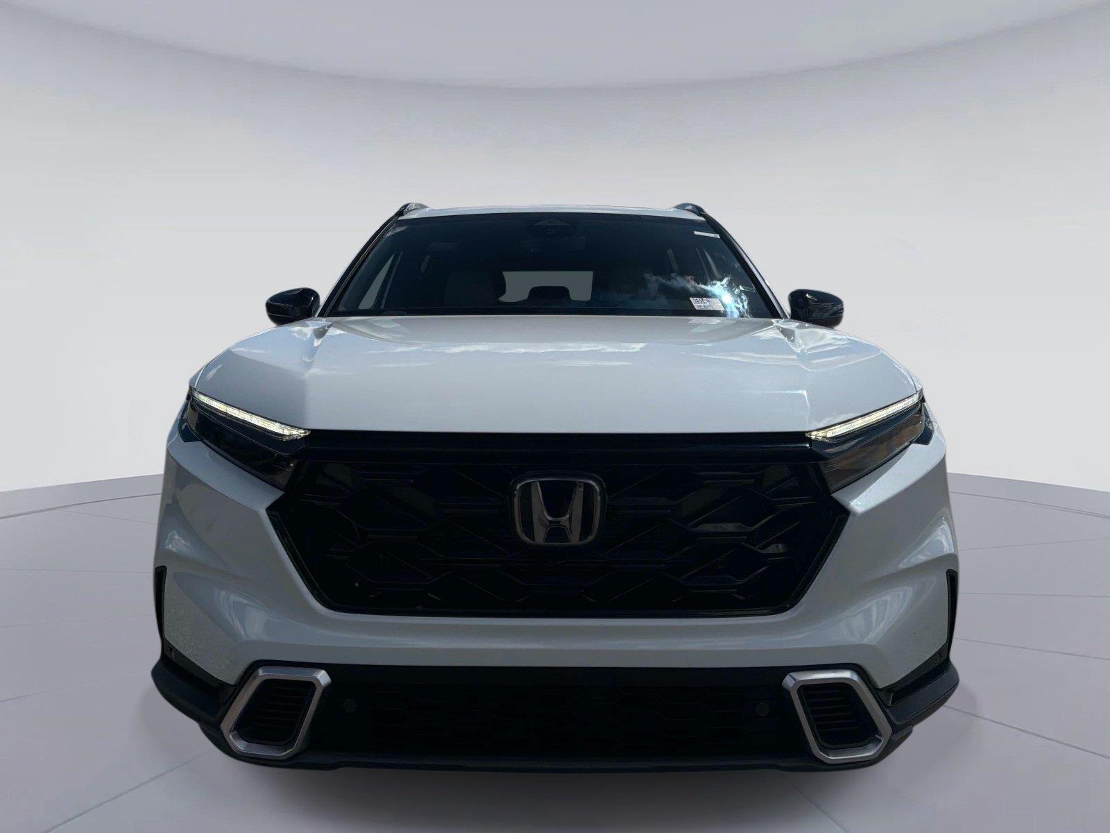 2027 Honda CR-V Hybrid Sport Touring