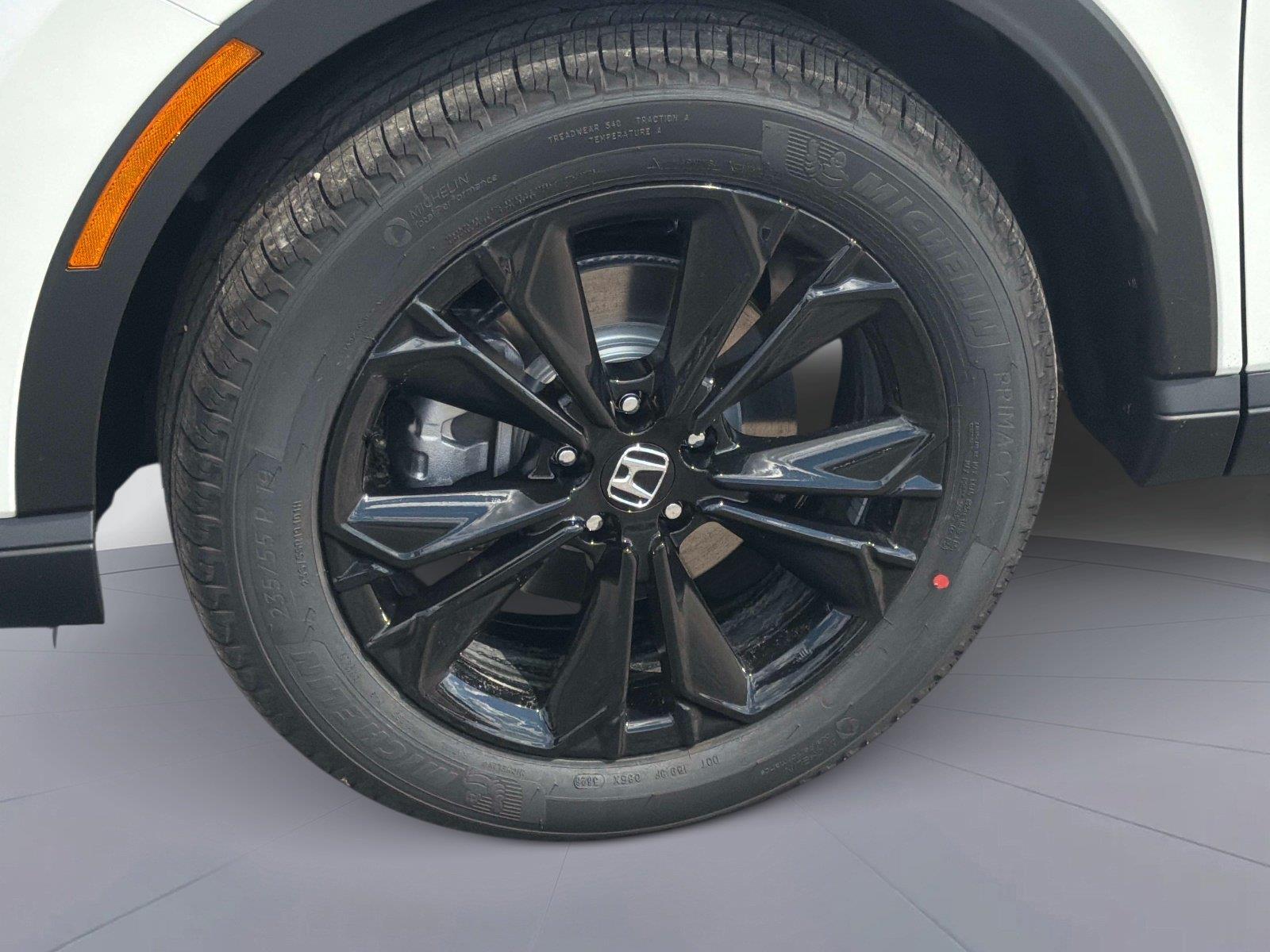 2027 Honda CR-V Hybrid Sport Touring