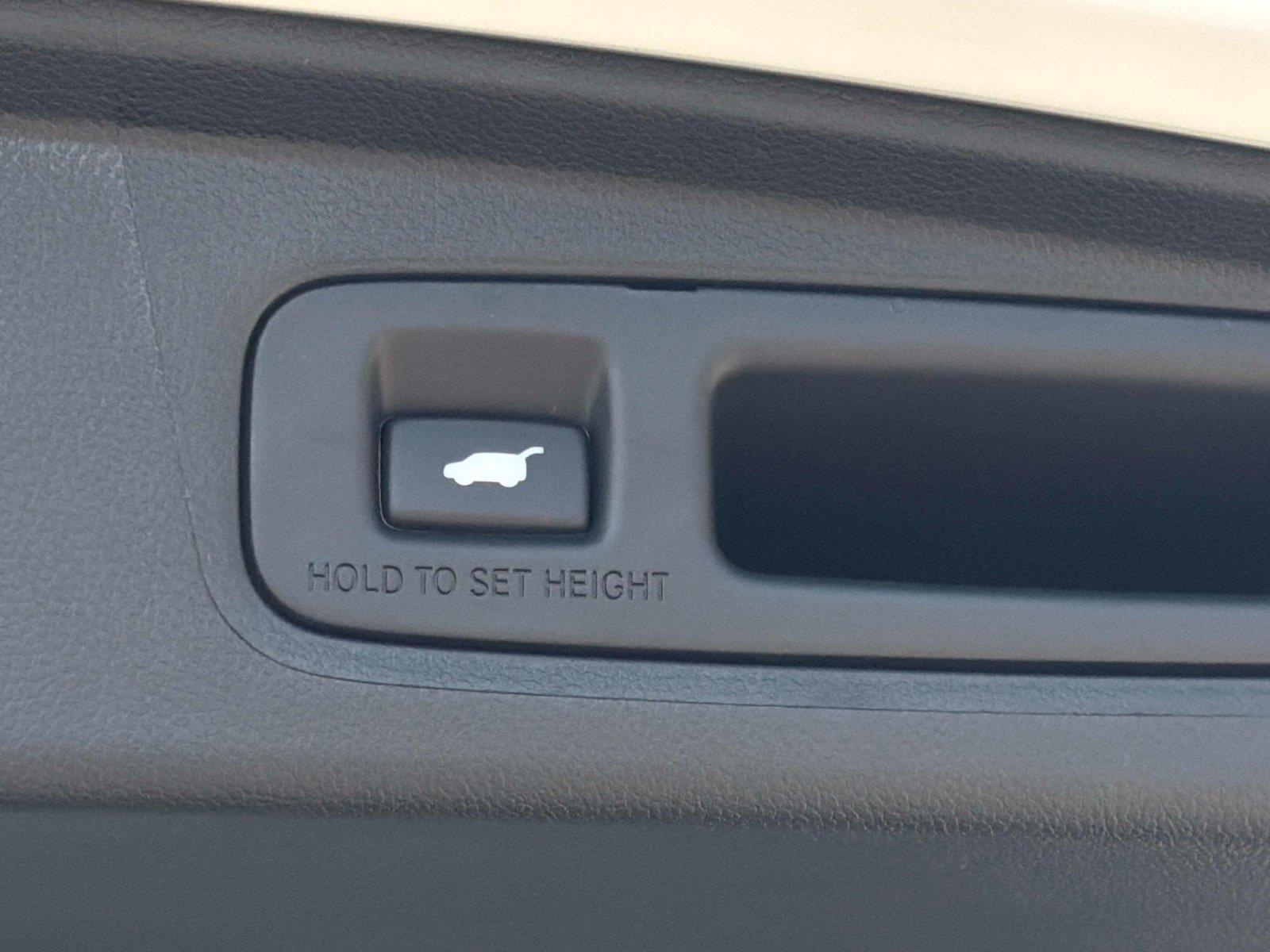 2027 Honda CR-V Hybrid Sport Touring