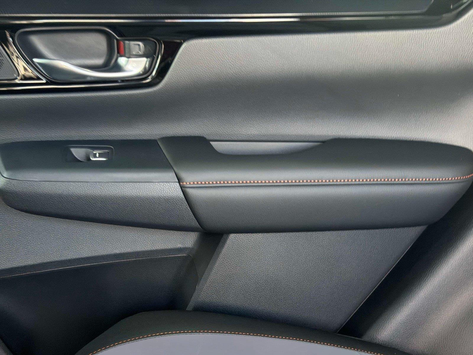 2027 Honda CR-V Hybrid Sport Touring