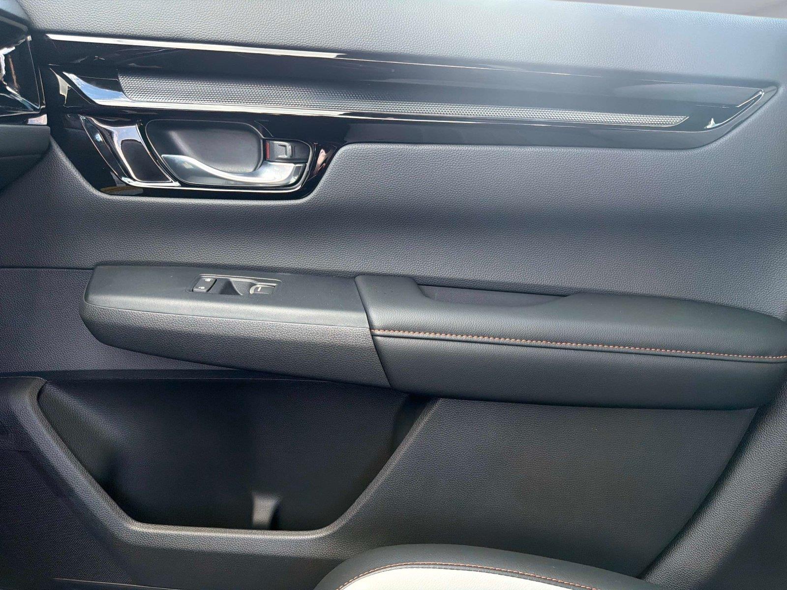 2027 Honda CR-V Hybrid Sport Touring