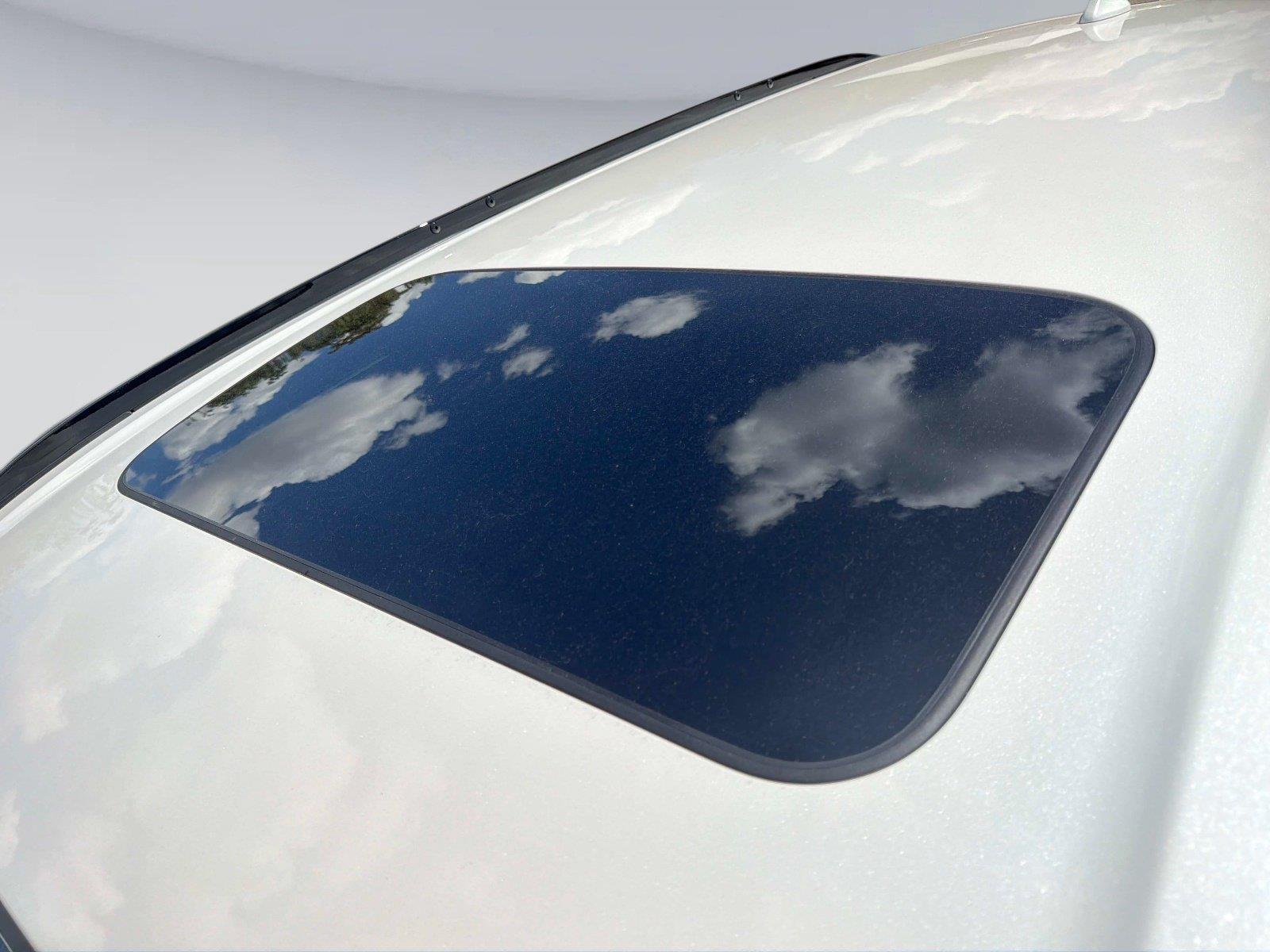 2027 Honda CR-V Hybrid Sport Touring