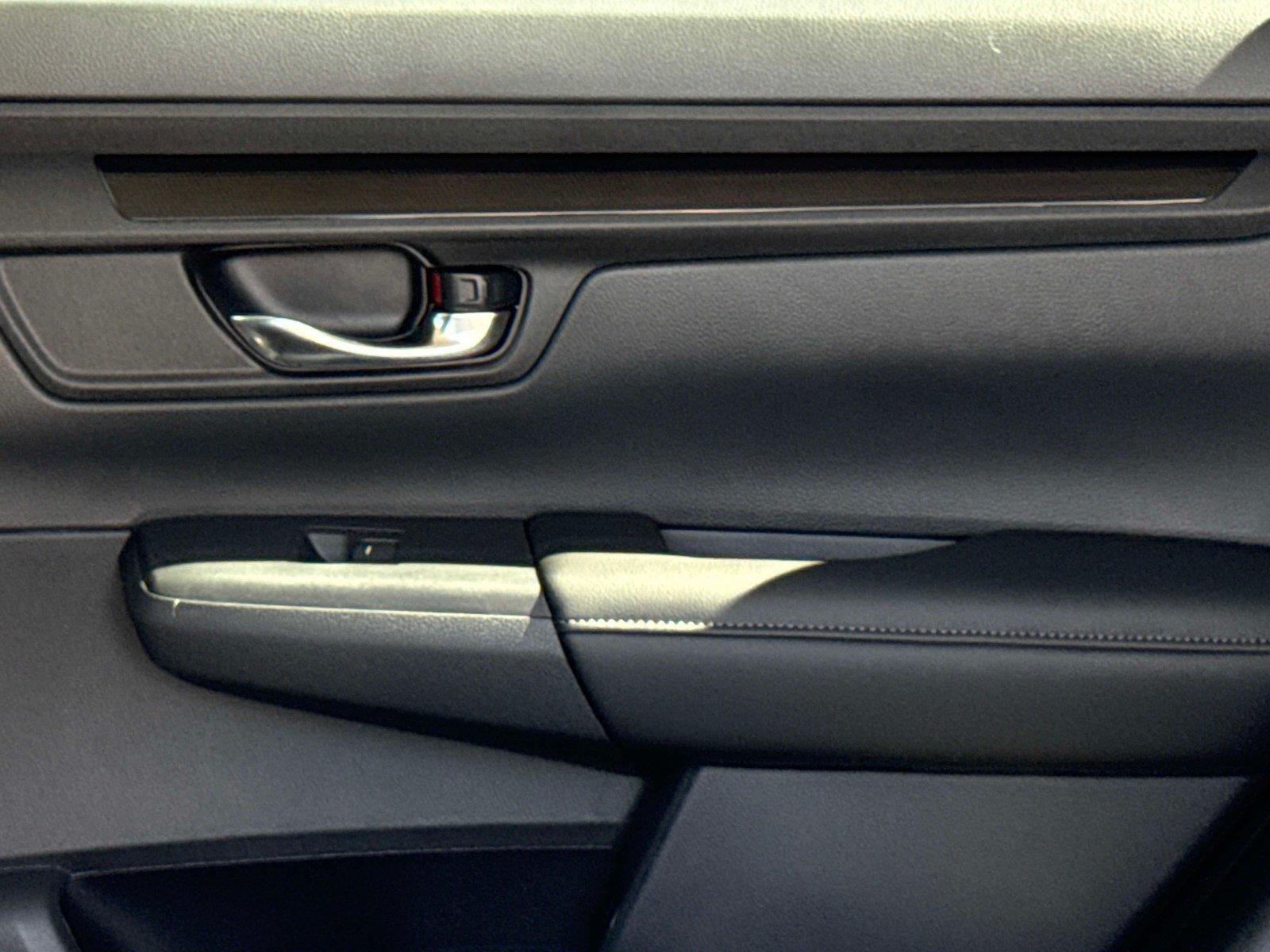 2027 Honda CR-V EX