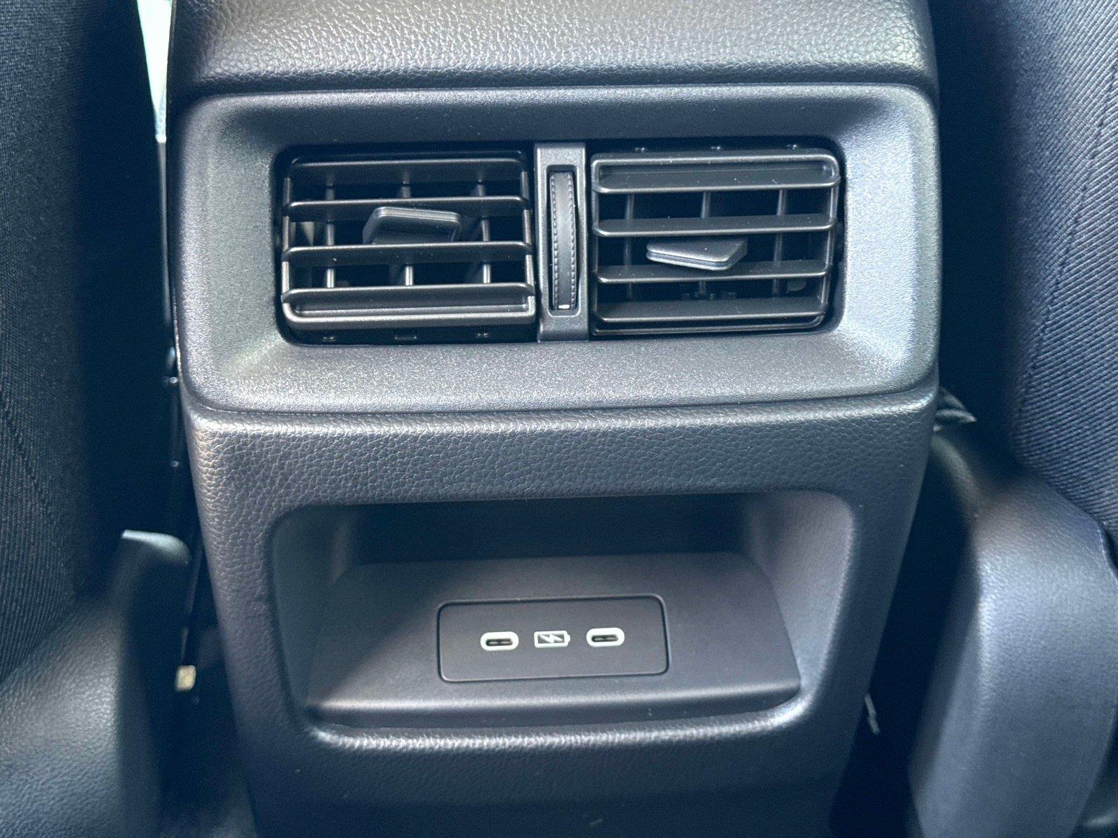 2027 Honda CR-V EX