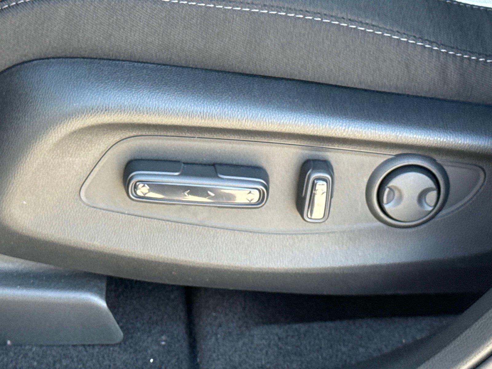 2027 Honda CR-V EX