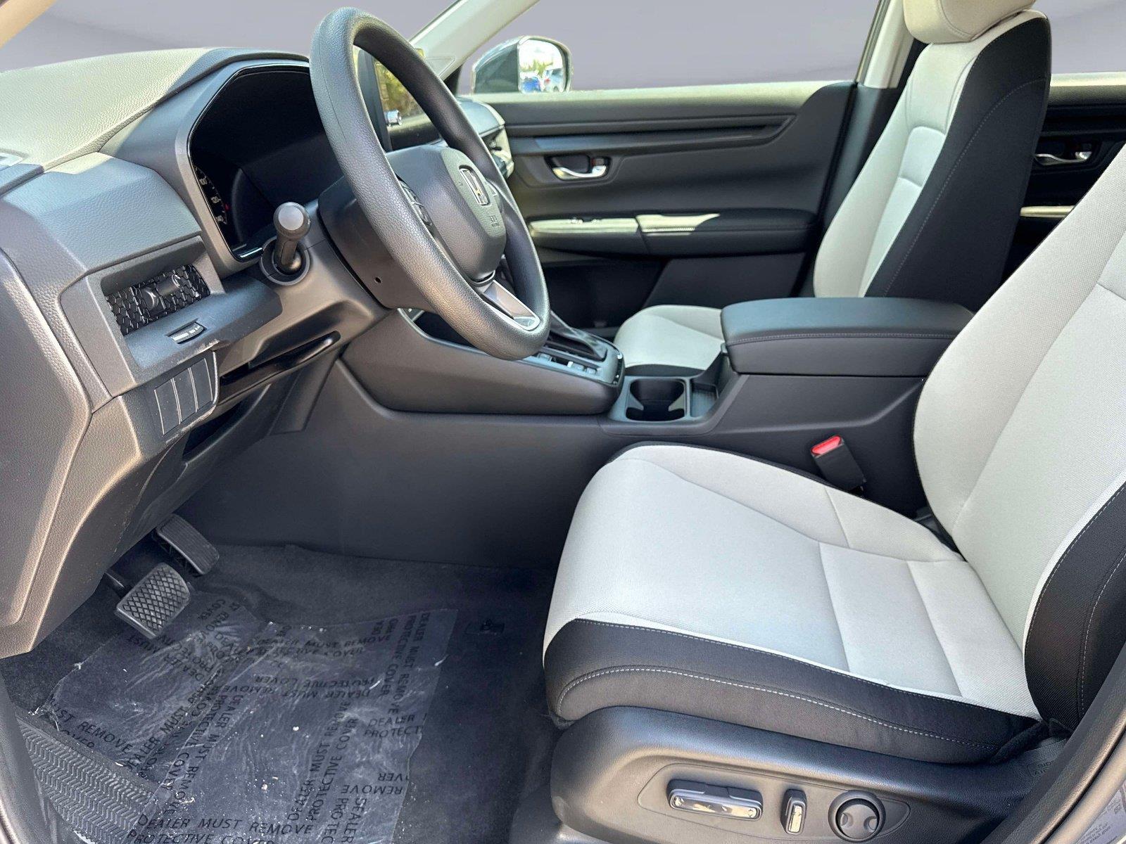 2027 Honda CR-V EX
