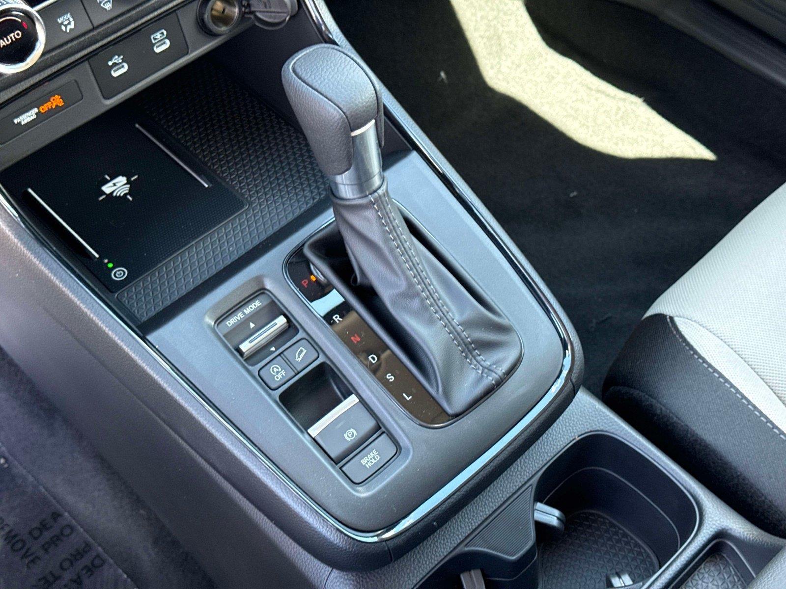 2027 Honda CR-V EX