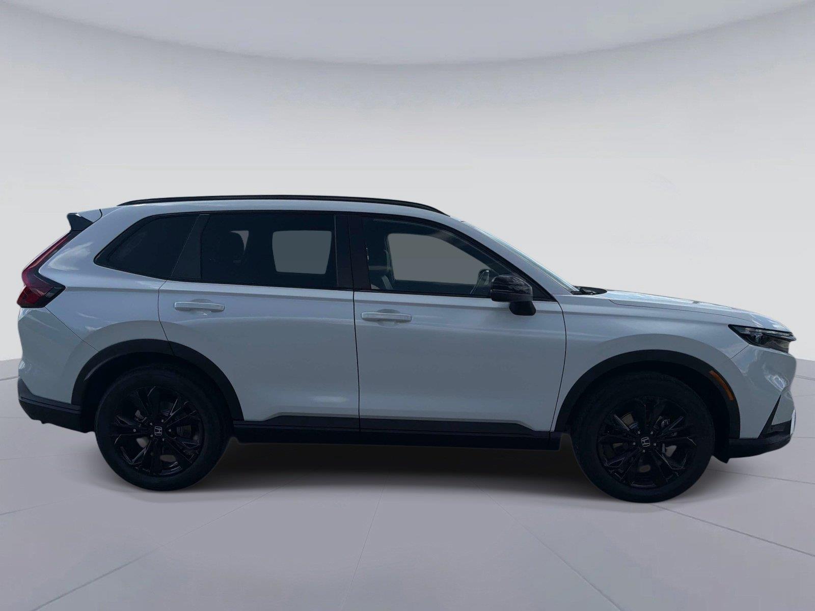 2027 Honda CR-V Hybrid Sport Touring