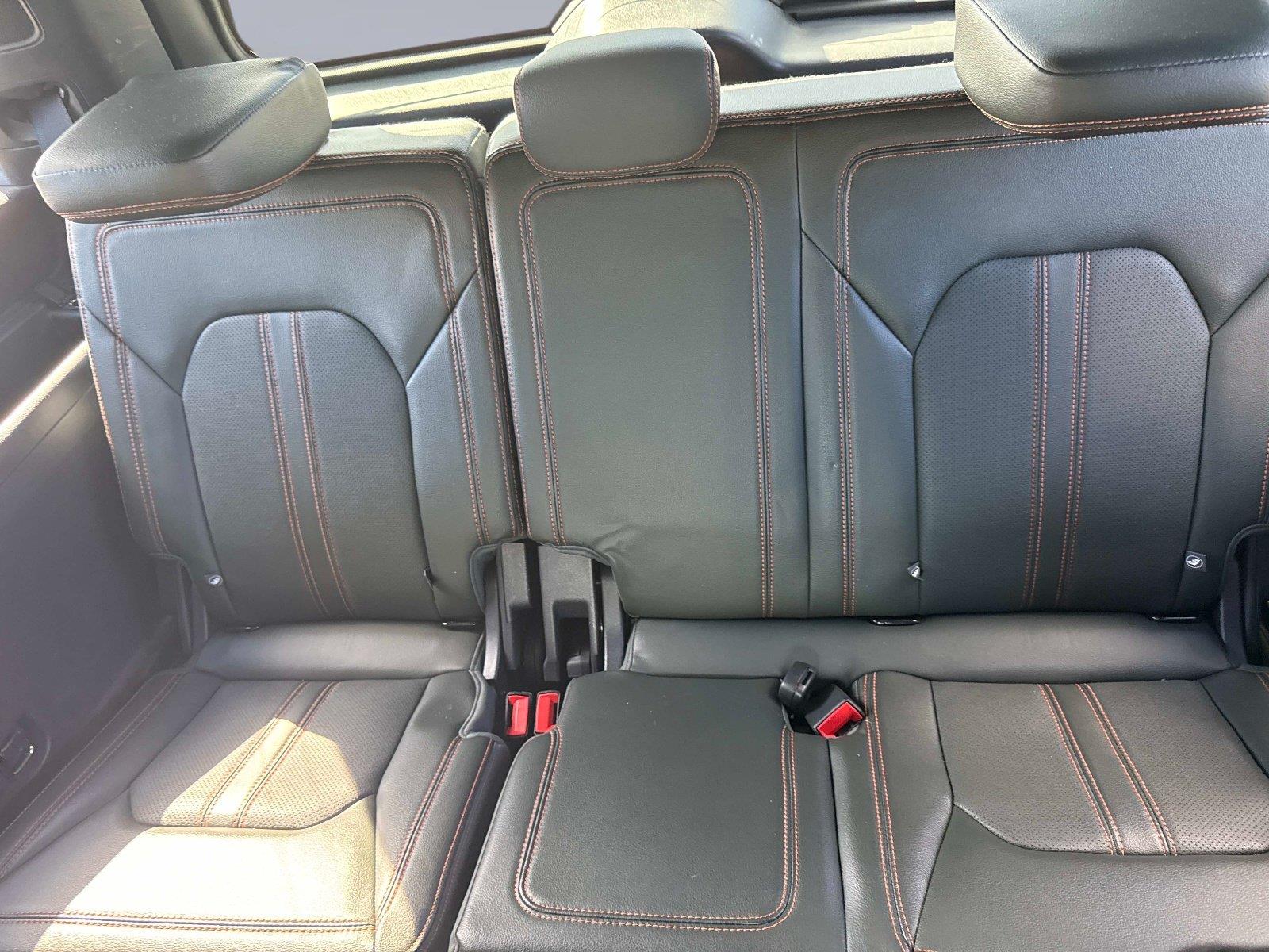 2022 Ford Expedition Timberline