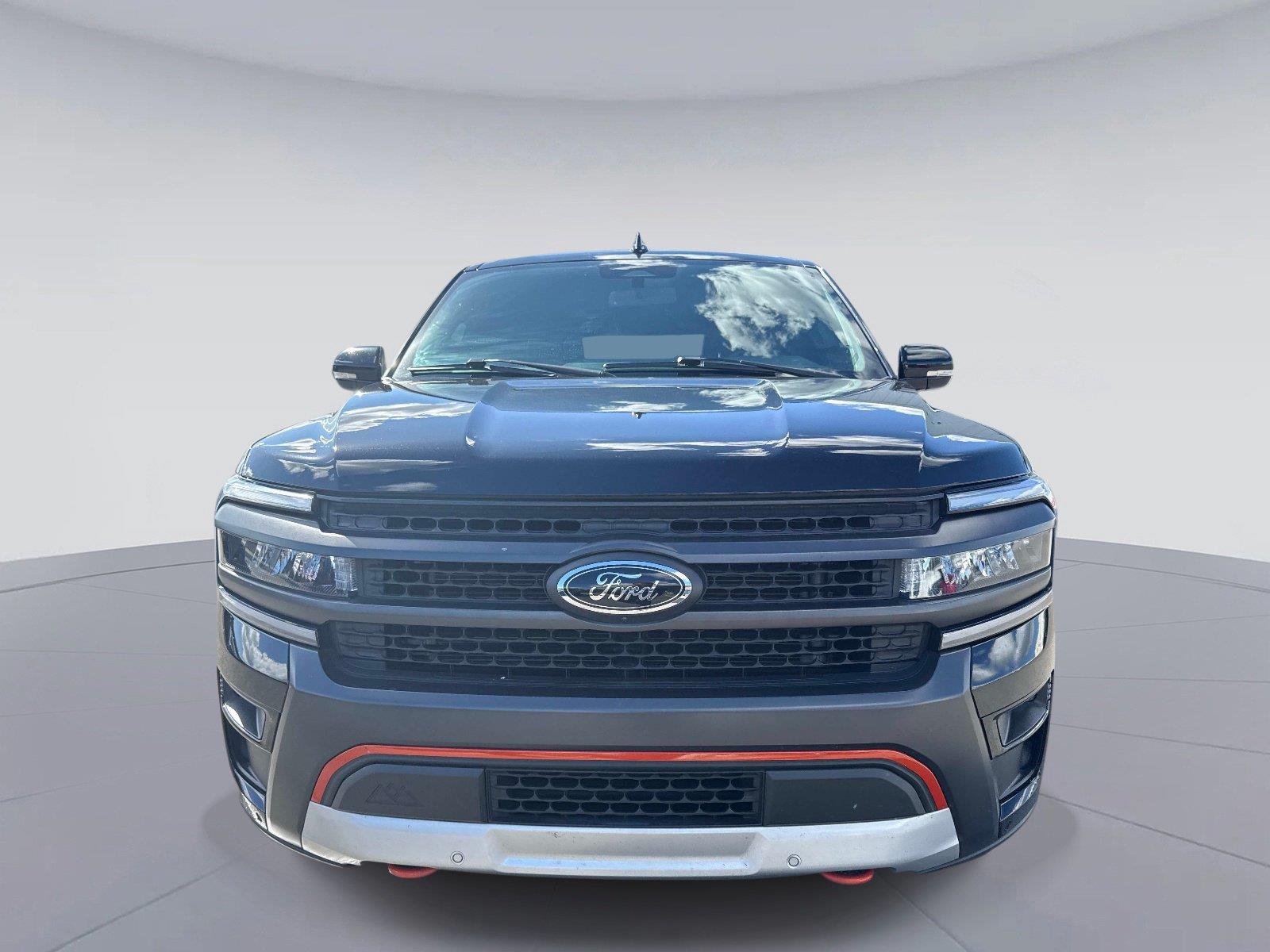 2022 Ford Expedition Timberline