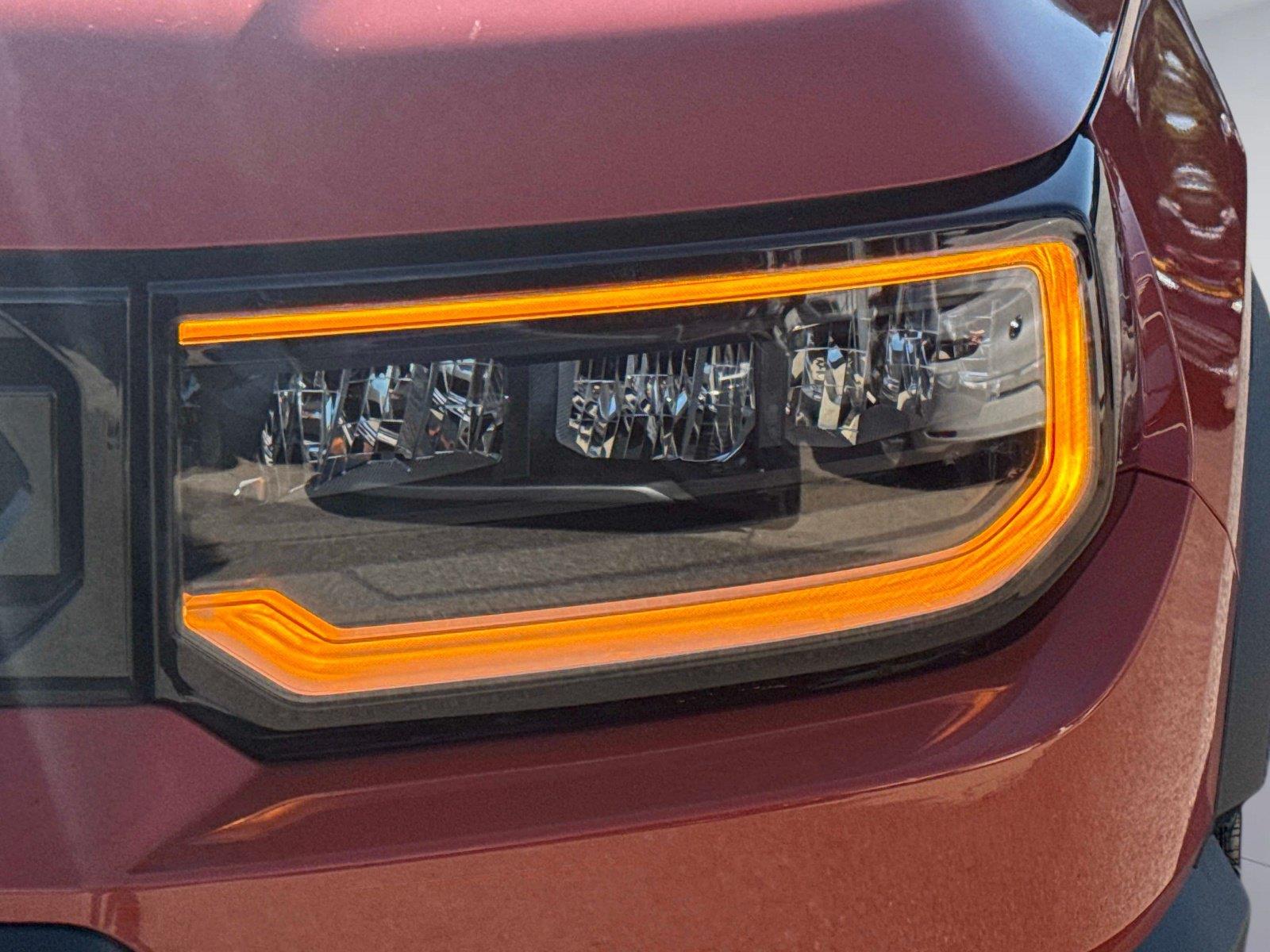 2026 Honda Passport TrailSport Blackout